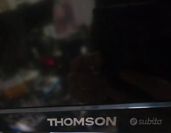 televisore Thomson 55UC6306 55 pollici