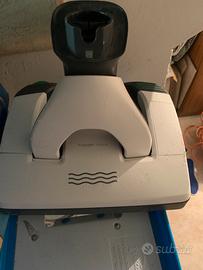 Lava pavimenti folletto