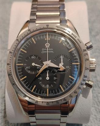 Omega Speedmaster 57 Full Set Edizione Limitata 