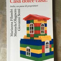 Casa dolce casa? Italia, un paese di proprietari
