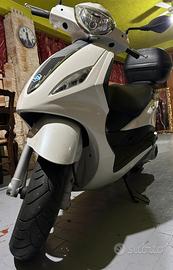 Scooter 125