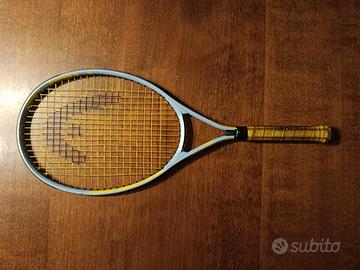 Racchetta Tennis Head JR junior  26