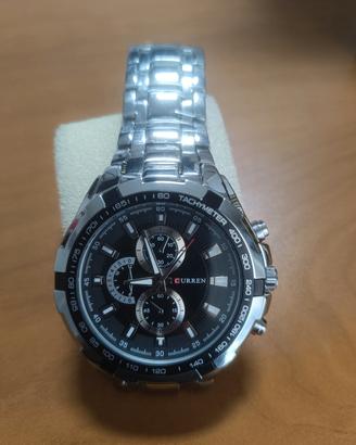 Orologio Curren CS