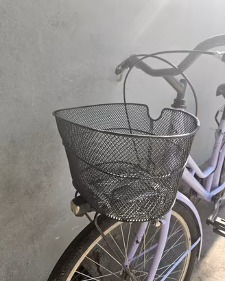 bicicletta per ragazza 