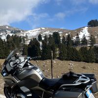 Bmw r 1200 rt - 2017