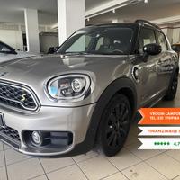 MINI Mini Countrym.(F60) Mini 1.5 Cooper SE Cou...