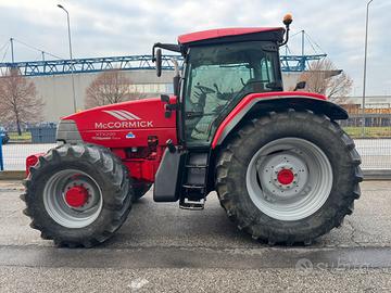 Mccormick xtx 200