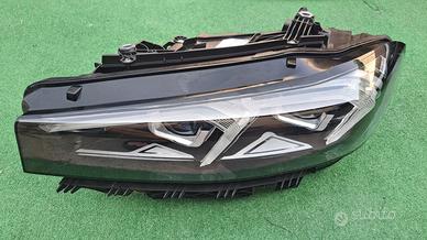 BMW 3 III G20 G21 Restyling FULL LED Faro Fanale S
