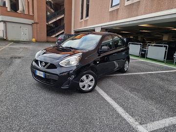 Nissan micra 2016 GPL