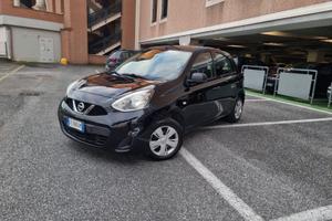 Nissan micra 2016 GPL