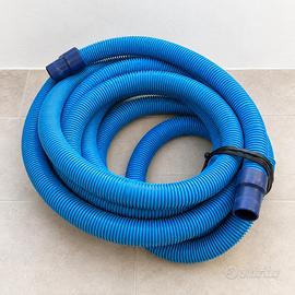 Tubo per pulizia piscina