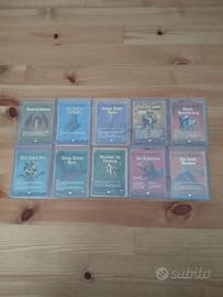 carte magic book cover lo hobbit eng