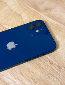 Iphone 12 blu 128 gb