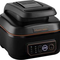 Russell Hobbs Friggitrice ad Aria XL 5,5 l Multifu