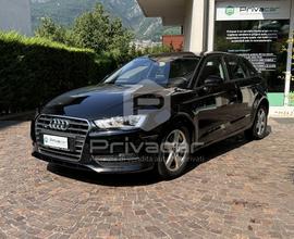 AUDI A3 1.2 TFSI 110 CV Business