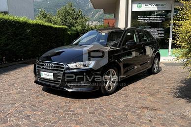 AUDI A3 1.2 TFSI 110 CV Business