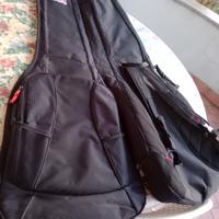 CUSTODIA GATOR per basso elettrico 