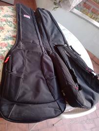 CUSTODIA GATOR per basso elettrico 