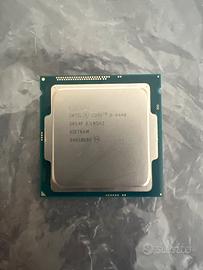 Intel core i5-4440