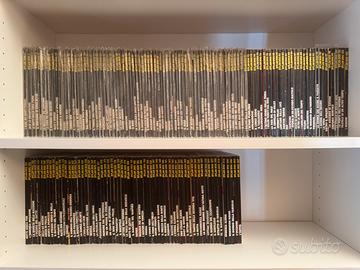 Dylan Dog collezione