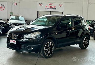Nissan Qashqai 1.6 16V Tekna