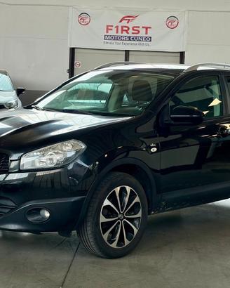 Nissan Qashqai 1.6 16V Tekna