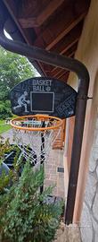 Canestro Basket Decathlon