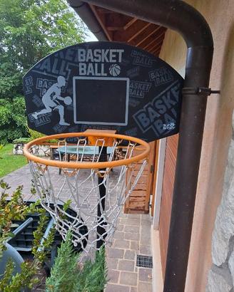 Canestro Basket Decathlon
