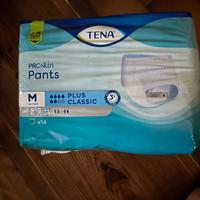 pannolini mutandina per incontinenti