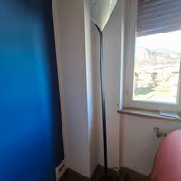 lampada da terra Mazzega