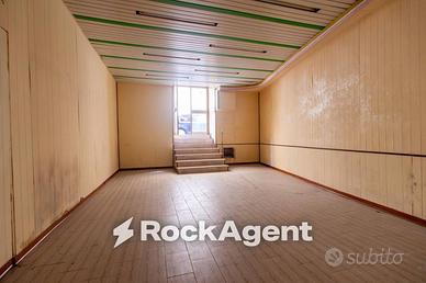 Immobile di 74 m² con 2 locali a Catanzaro