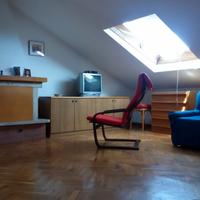 Appartamento centro storico Recanati