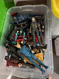 Marvel super eroi