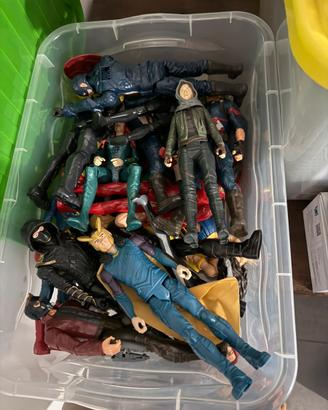 Marvel super eroi