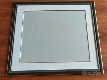 Cornice per quadro 