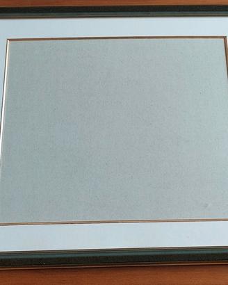 Cornice per quadro 