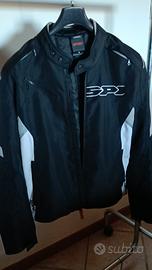 Giacca da moto Spidi