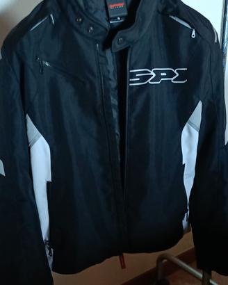 Giacca da moto Spidi