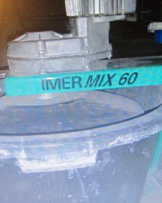 MISCELATORE X MALTA IMER-MIX 60++KAPRIOL-38621