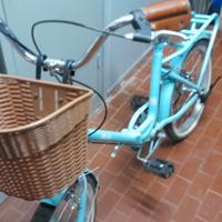 Bicicletta grazziella