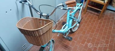 Bicicletta grazziella
