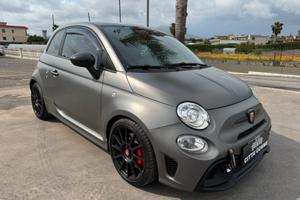 Abarth 595 1.4 Turbo T-Jet 180cv Competizione 2019