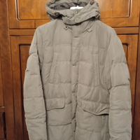 Giacca invernale uomo Conbipel tg L verde chiaro o