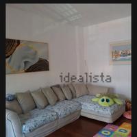 divano a L con letto CONFALONE