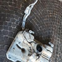 serbatoio carburante benzina smart 453 