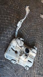 serbatoio carburante benzina smart 453 