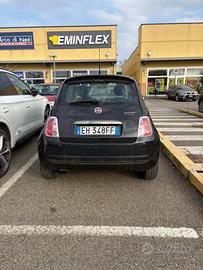 Fiat 500 twinair