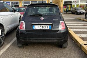 Fiat 500 twinair