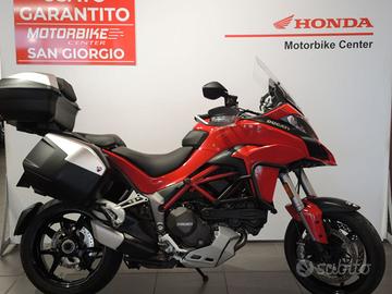 ducati multistrada s t 1200 rosso 015