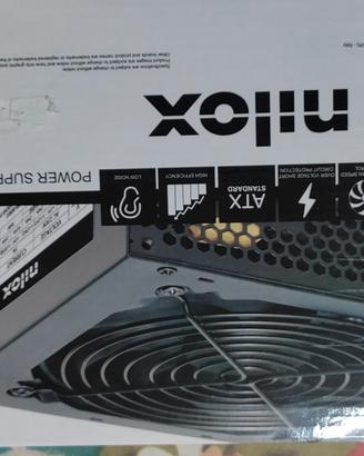 Alimentatore x desktop